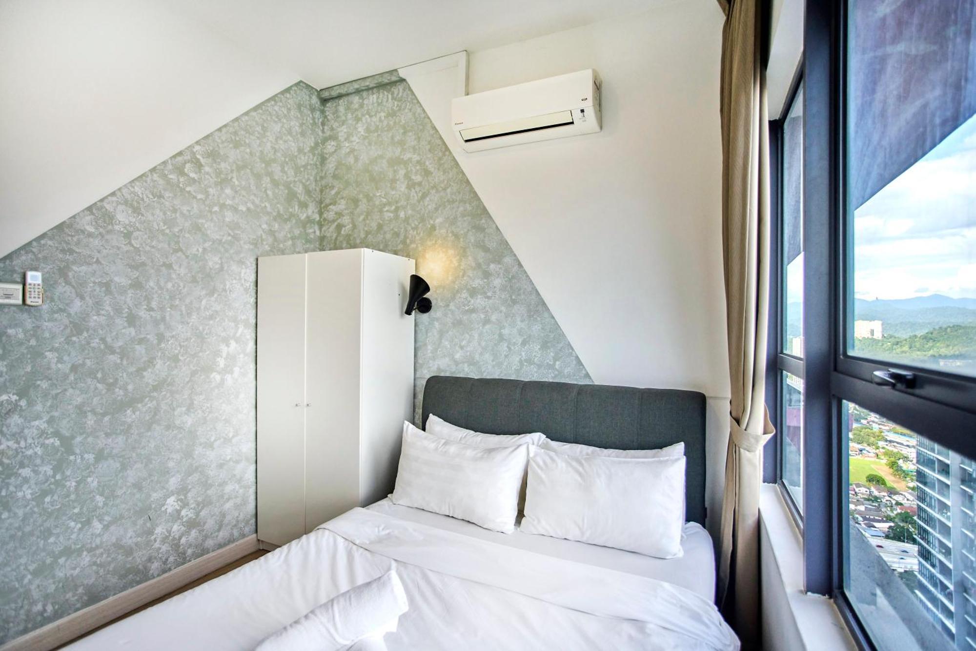 Apartment Arte Klcc Designer By Cobnb Kuala Lumpur