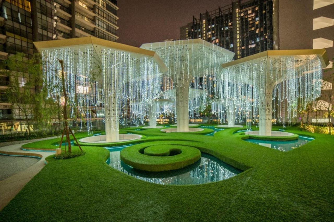 Apartment Arte Klcc Designer By Cobnb